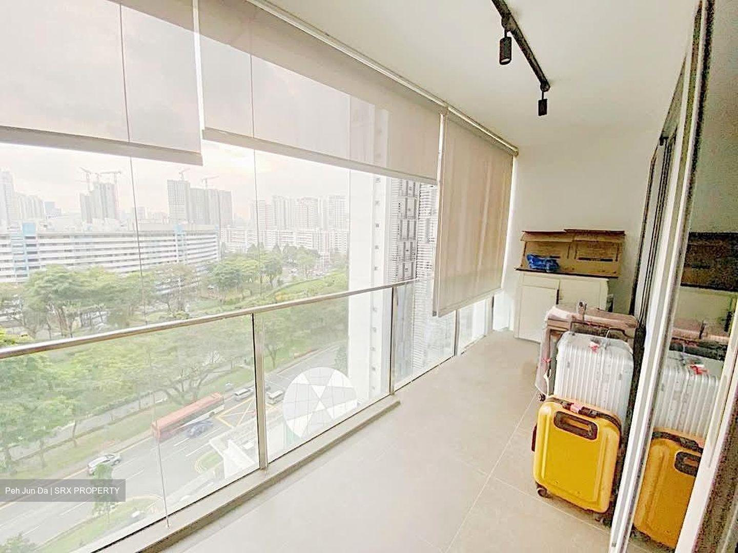Eight Riversuites (D12), Condominium #604965151